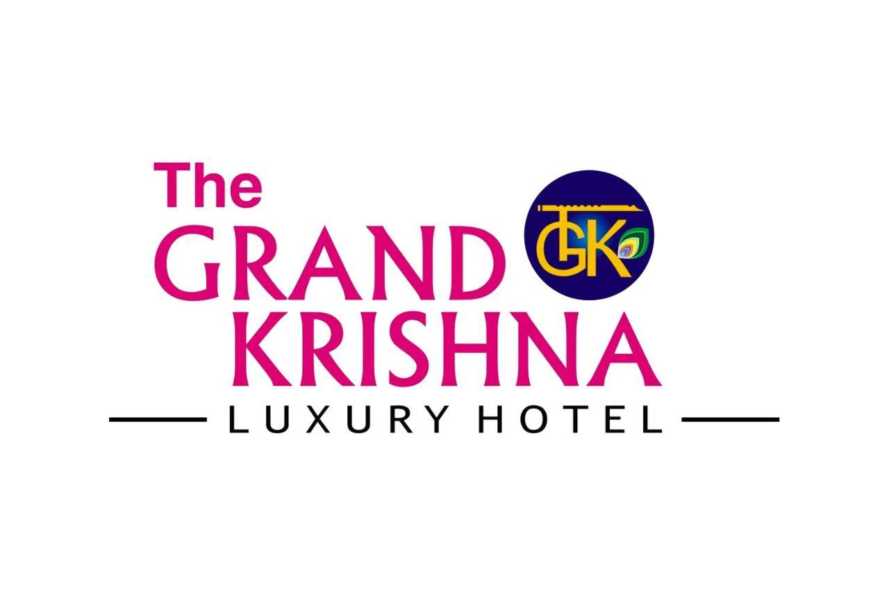 The Grand Krishna Luxury Hotel Chikmagalūr Exterior foto